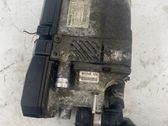 Auxiliary pre-heater (Webasto)
