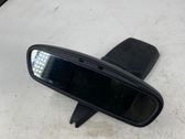 Rear view mirror (interior)