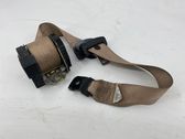 Ceinture de sécurité arrière