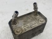 Transmission/gearbox oil cooler