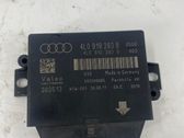 Parking PDC control unit/module