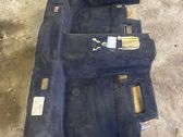 Rear floor carpet liner