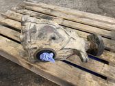 Rear differential