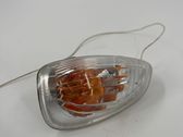 Mirror indicator light