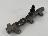 Fuel main line pipe