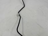 Clutch pipe/line