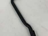 Tailgate/trunk/boot exterior handle