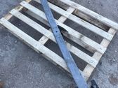 Rear leaf spring