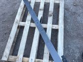 Rear leaf spring
