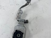 Verkabelung Scheinwerfer