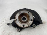 Front wheel hub
