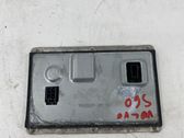 Xenon control unit/module