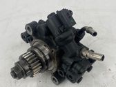Fuel injection high pressure pump
