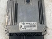 Engine control unit/module