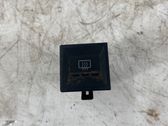 Windscreen/window heater switch