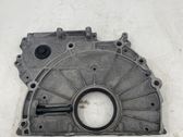 Timing chain cover