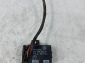 Door control unit/module