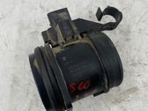 Mass air flow meter