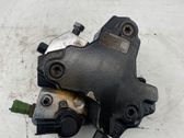 Fuel injection high pressure pump