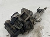 EGR valve cooler