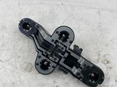 Tail light bulb cover holder