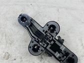 Tail light bulb cover holder