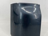 Rear bumper corner part panel trim