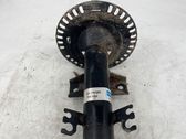 Front shock absorber/damper