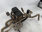 Auxiliary pre-heater (Webasto)