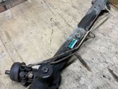 Steering rack