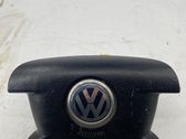 Steering wheel airbag