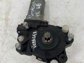 Front door window regulator motor