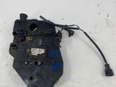 Tailgate/trunk/boot lock/catch/latch