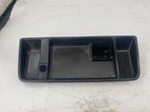 Dashboard storage box/compartment