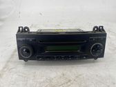 Radio / CD-Player / DVD-Player / Navigation