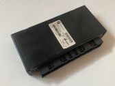 Comfort/convenience module