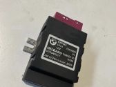 Fuel injection pump control unit/module