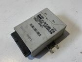 Other control units/modules