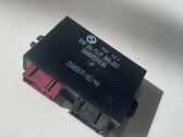 Comfort/convenience module