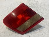 Tailgate rear/tail lights