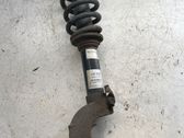 Front shock absorber/damper