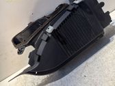 Parcel shelf speaker trim grill