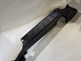 Otros elementos de revestimiento del maletero/compartimento de carga