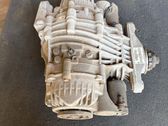 Hinterachsdifferential
