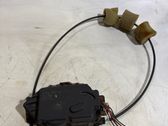 Tailgate/trunk/boot lock/catch/latch