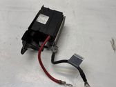 Coolant heater