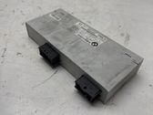 Tailgate/trunk control unit/module