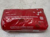 First aid kit