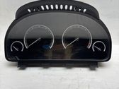 Velocímetro (tablero de instrumentos)
