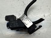 Turbo solenoid valve